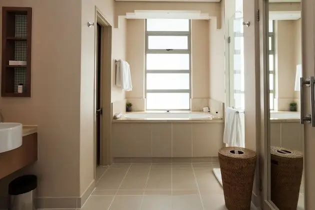 Luxury Süit