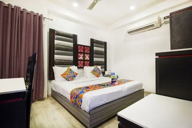 Deluxe Tek Büyük veya İki Ayrı Yataklı Oda, 1 Yatak Odası