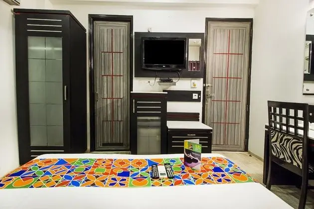 Deluxe Tek Büyük veya İki Ayrı Yataklı Oda, 1 Yatak Odası