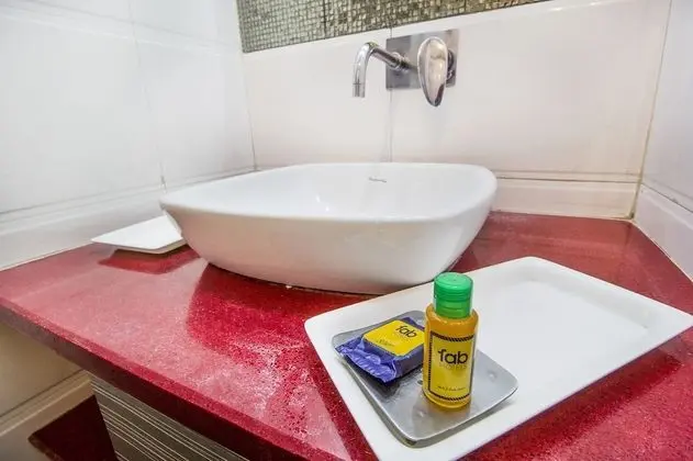 Deluxe Tek Büyük veya İki Ayrı Yataklı Oda, 1 Yatak Odası