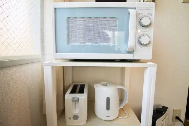 Daire, 1 Yatak Odası (502)
