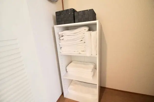 Daire, 1 Yatak Odası (502)