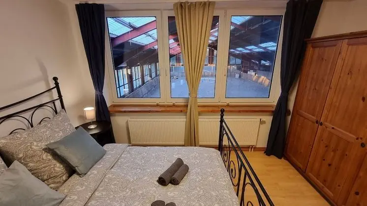 Apart Daire (Chopin)