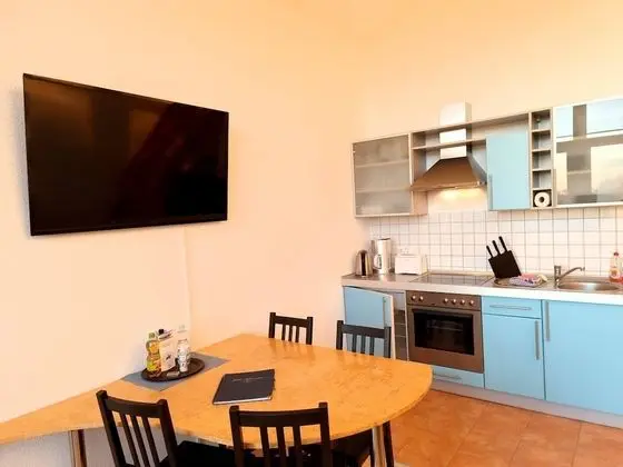 Apart Daire (Chopin)