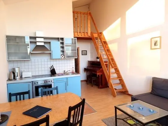 Apart Daire (Chopin)