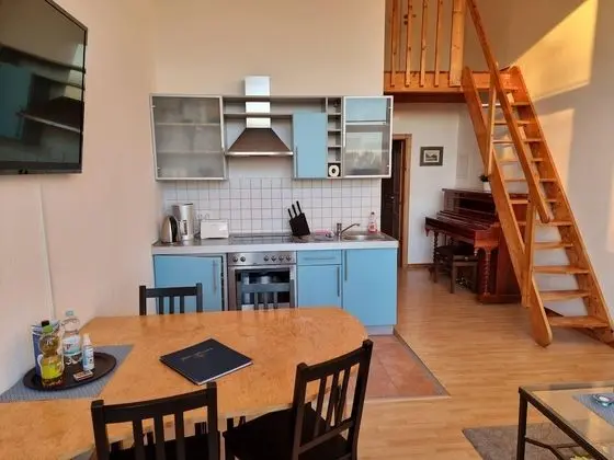 Apart Daire (Chopin)