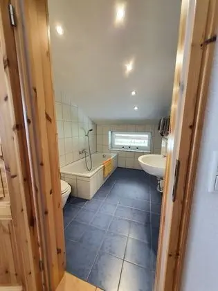 Classic Apart Daire, 1 Çift Kişilik Yatak, Sigara İçilmez, Bahçeli (Brahms)