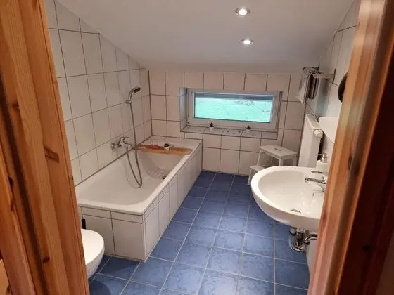 Classic Apart Daire, 1 Çift Kişilik Yatak, Sigara İçilmez, Bahçeli (Brahms)