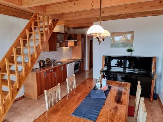 Classic Apart Daire (Haydn)