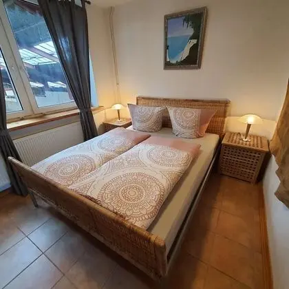 Classic Apart Daire (Haydn)