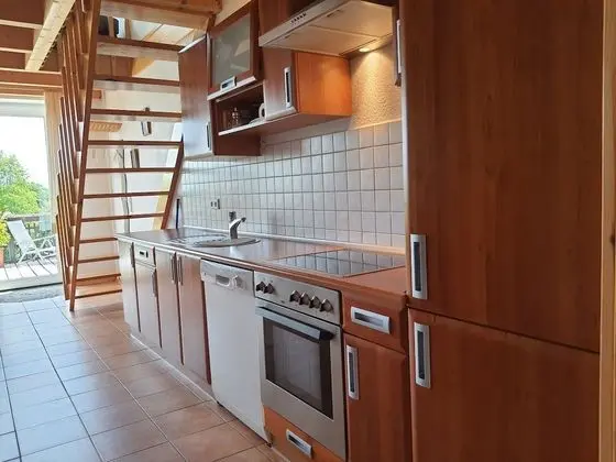 Classic Apart Daire (Haydn)