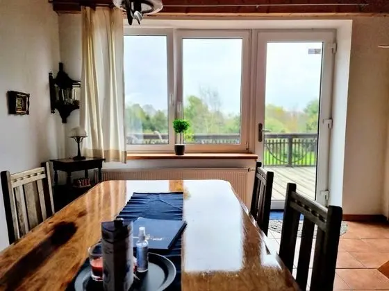 Classic Apart Daire (Haydn)