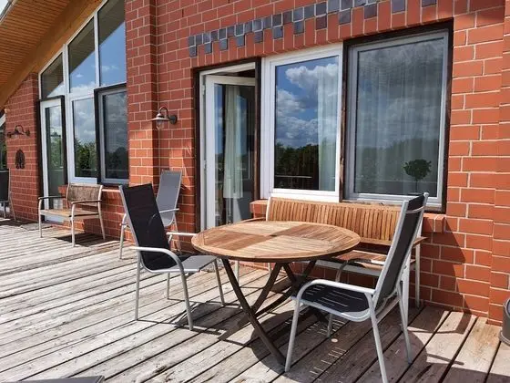 Classic Apart Daire (Haydn)