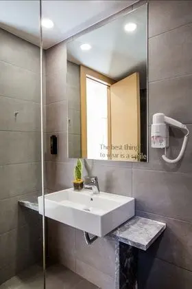 Apart Daire One Bedroom