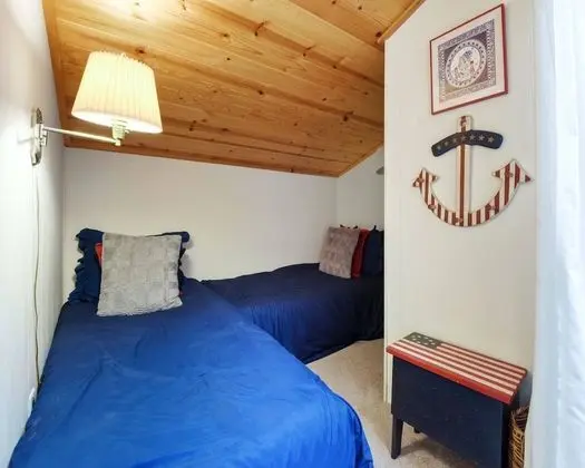 Ev, Birden Çok Yatak, Balkon