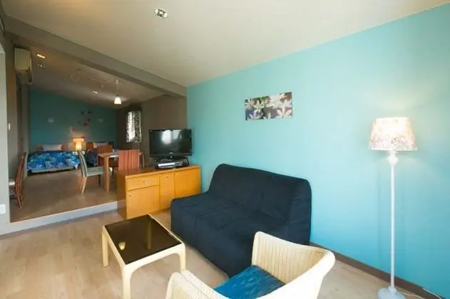 Deluxe İki Ayrı Yataklı Oda (Pet Friendly)