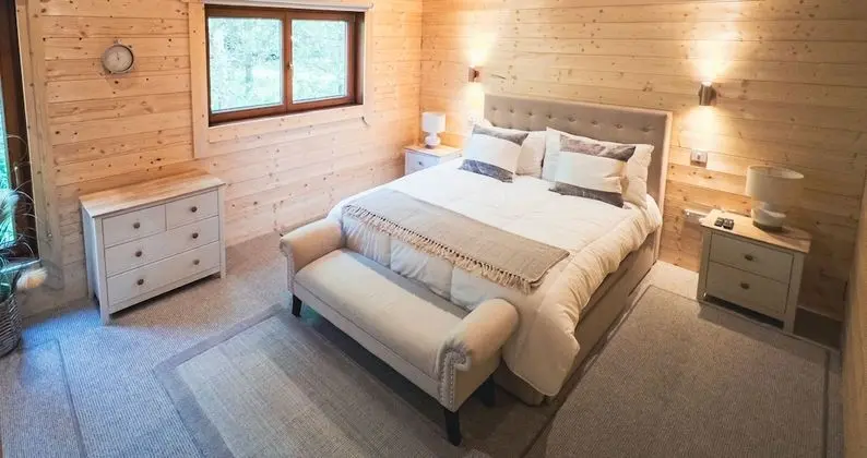 Apart Daire, Banyolu/Duşlu