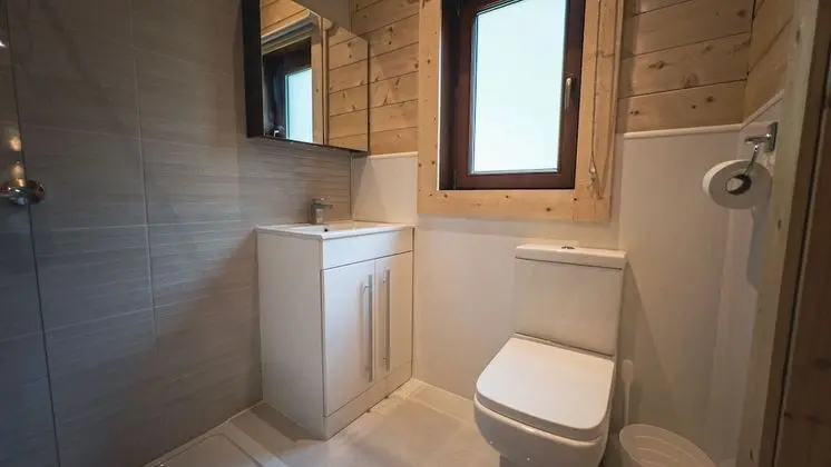 Apart Daire, Banyolu/Duşlu