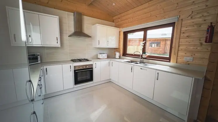 Apart Daire, Banyolu/Duşlu
