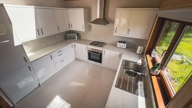 Apart Daire, Banyolu/Duşlu