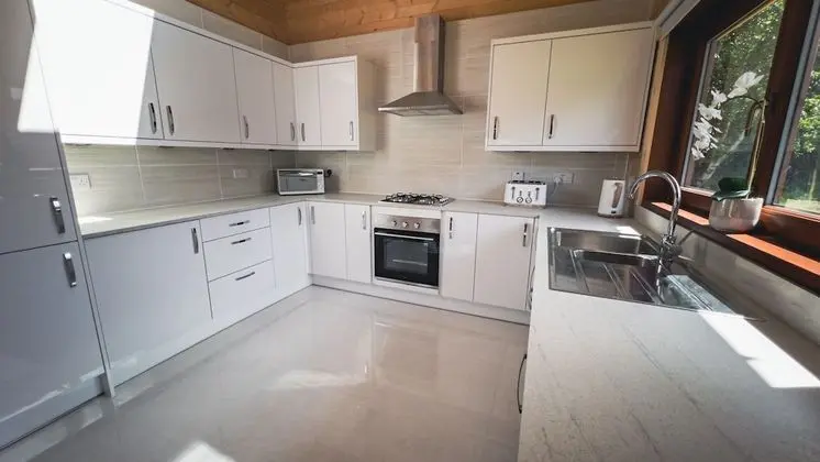 Apart Daire, Banyolu/Duşlu
