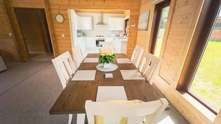 Apart Daire, Banyolu/Duşlu
