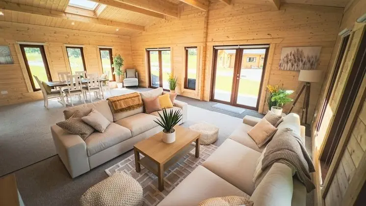 Apart Daire, Banyolu/Duşlu