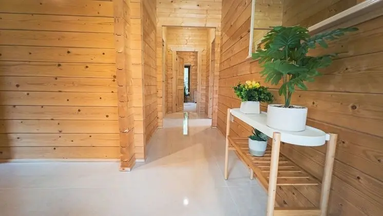 Apart Daire, Banyolu/Duşlu