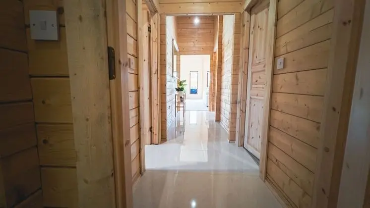 Apart Daire, Banyolu/Duşlu