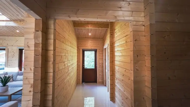 Apart Daire, Banyolu/Duşlu