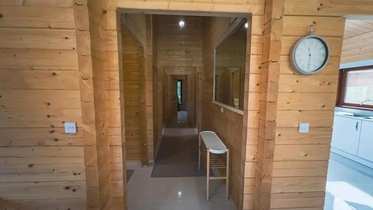 Apart Daire, Banyolu/Duşlu