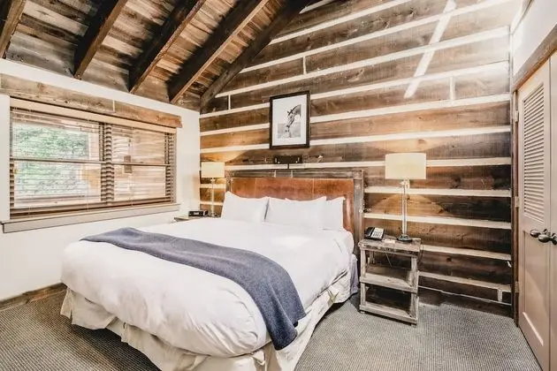Çatı Katı (Loft) (Mountain)
