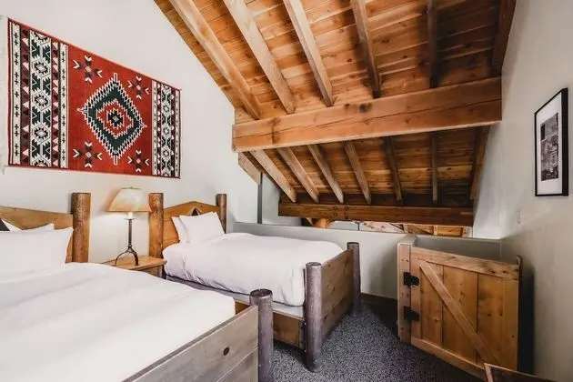 Çatı Katı (Loft) (Mountain)