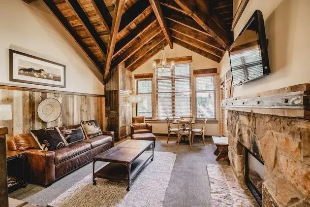Çatı Katı (Loft) (Mountain)