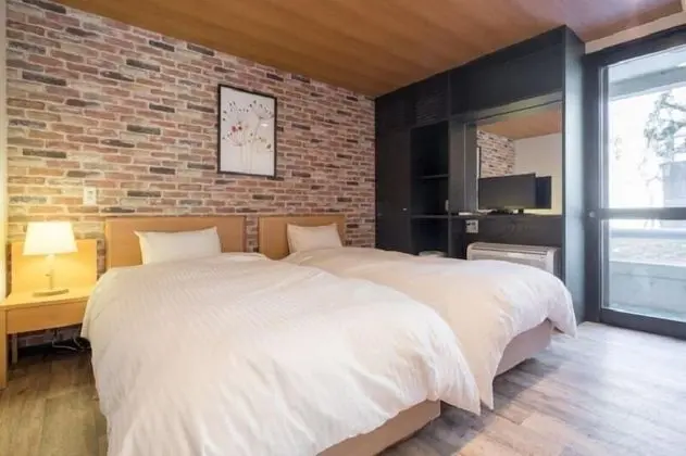 Villa, 2 Yatak Odası ( C  )
