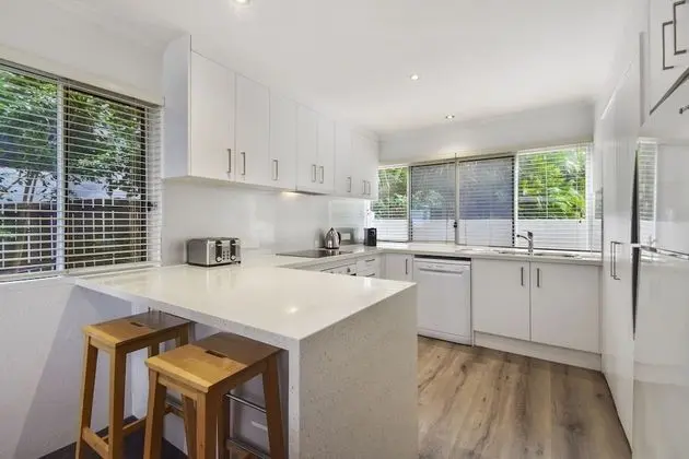 Apart Daire, 1 Yatak Odası (Garden View Level 1)