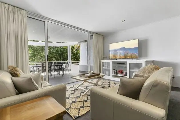 Apart Daire, 1 Yatak Odası (Garden View Level 1)