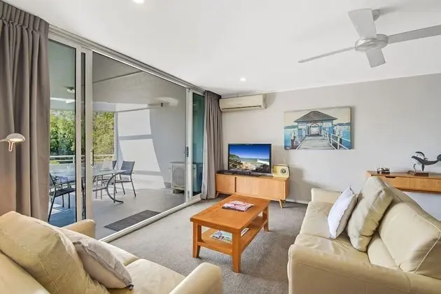Apart Daire, 1 Yatak Odası (Garden View Level 1)