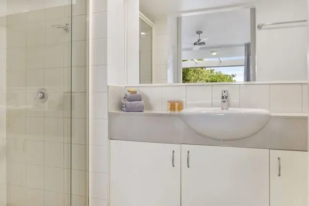 Apart Daire, 1 Yatak Odası (Garden View Level 1)