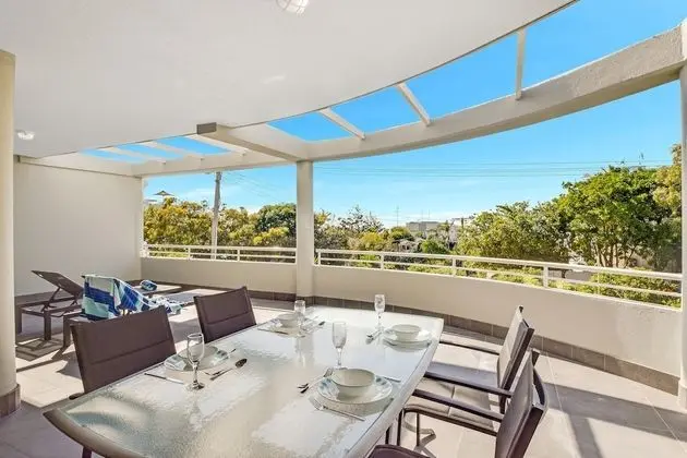Apart Daire, 1 Yatak Odası (Garden View Level 1)