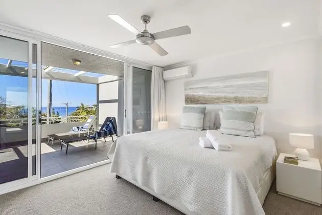 Apart Daire, 1 Yatak Odası (Ocean View Level 1)