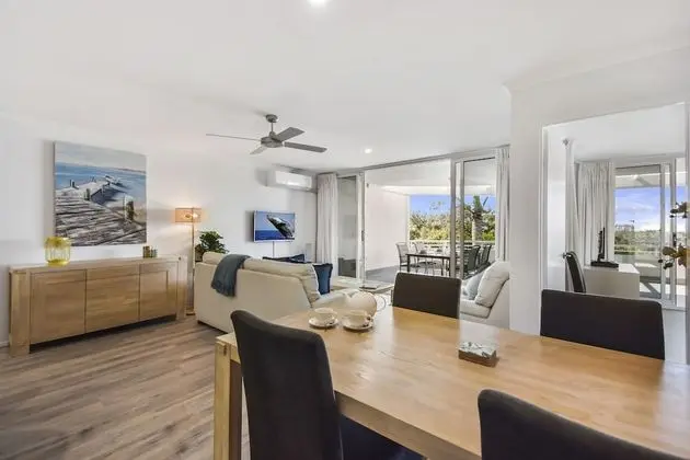 Apart Daire, 1 Yatak Odası (Ocean View Level 1)