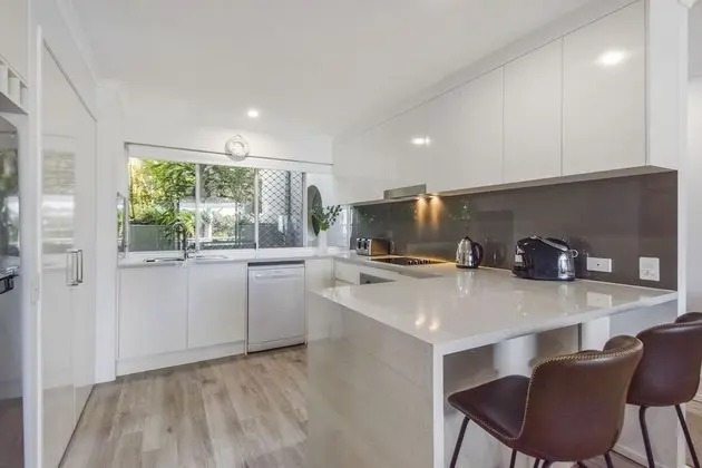 Apart Daire, 1 Yatak Odası (Ocean View Level 1)