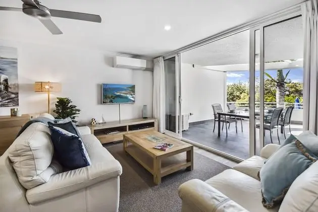 Apart Daire, 1 Yatak Odası (Ocean View Level 1)