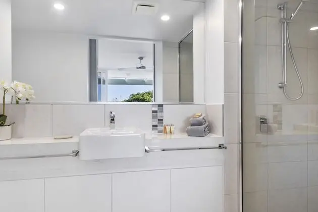 Apart Daire, 1 Yatak Odası (Ocean View Level 1)