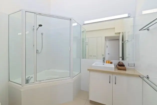 Apart Daire, 1 Yatak Odası, Okyanus Manzaralı (Panoramic Ocean View Top Level)