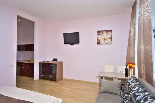 Standard Stüdyo