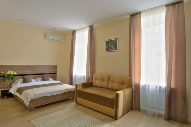 Standard Stüdyo