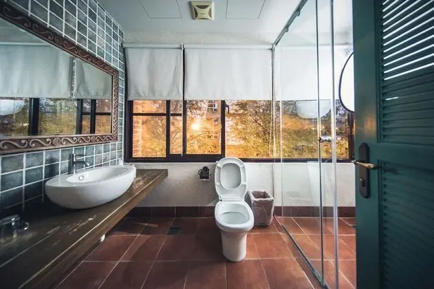 Superior Tek Büyük Yataklı Oda, 1 En Büyük (King) Boy Yatak