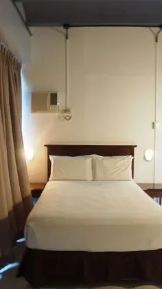 Superior Büyük Yataklı Tek Kişilik Oda, 1 Çift Kişilik Yatak
